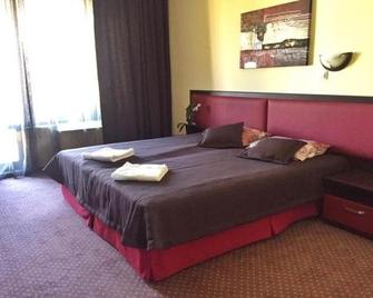 Hotel Paradise - Golden Sands - Bedroom