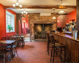 The Ostrich Pub - King's Lynn - Bar