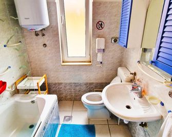 Croparadise Hostel - Split