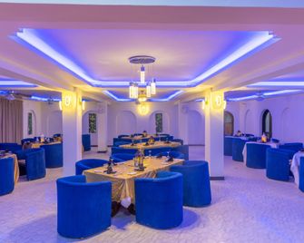 Hotel Sapphire - Mombasa - Restaurant