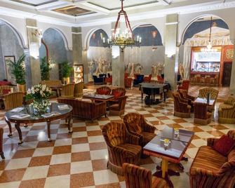 ديو توري هوتل - فيرونا - بار