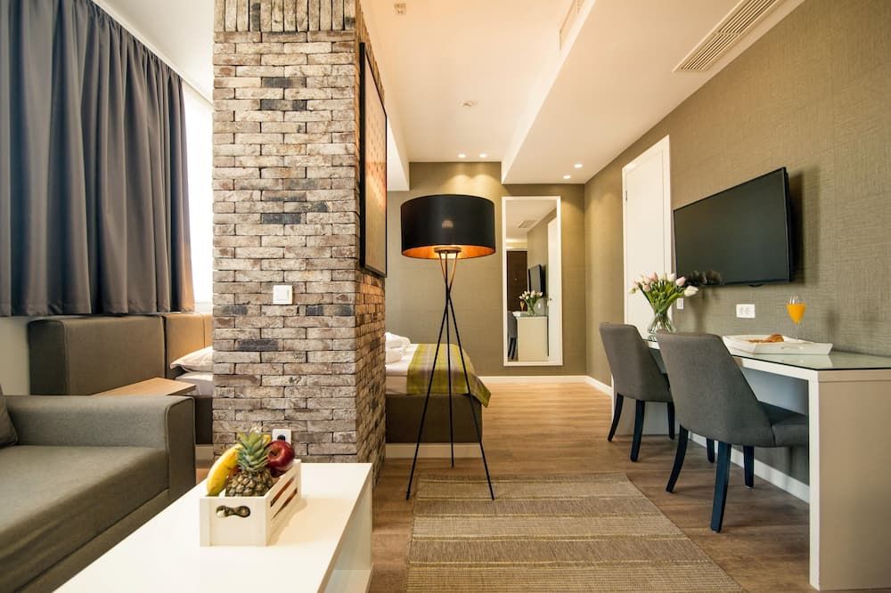 Belgrade Inn Garni Hotel - בלגרד