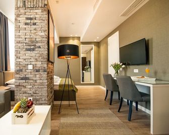 Belgrade Inn Garni Hotel - Belgrade