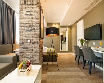 Belgrade Inn Garni Hotel - בלגרד
