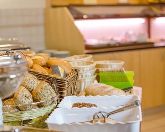 Hotel Montana Limburg - Limburg an der Lahn - Buffet