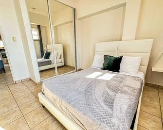 Boulevard 307 - Mayagüez - Habitación