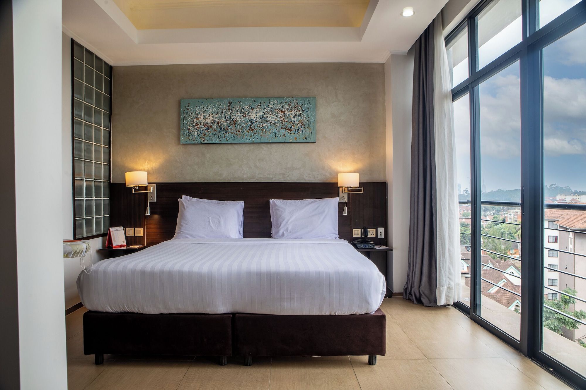 Swiss-Belinn Nairobi thumbnail 3