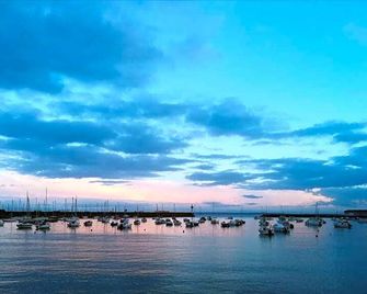 La Grève du Portrieux - Saint-Quay-Portrieux - Extérieur