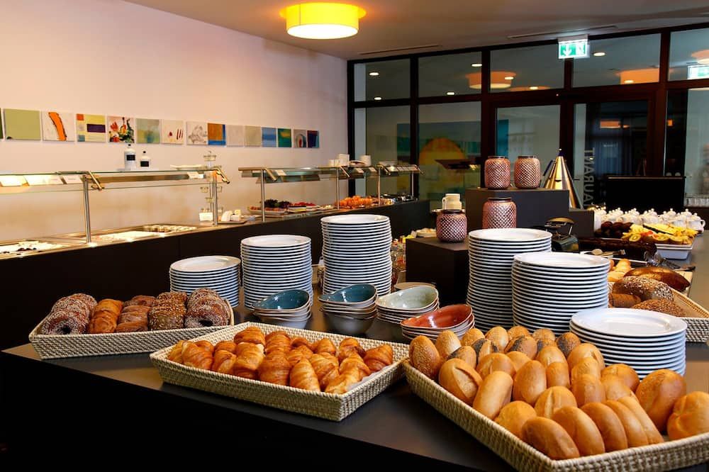 Hotel an der Therme Bad Orb - Bad Orb - Buffet