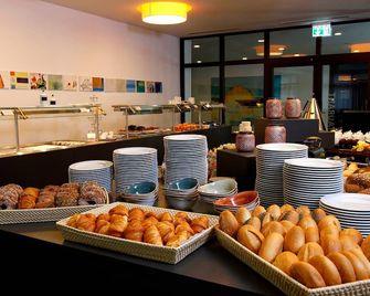 Hotel an der Therme Bad Orb - Bad Orb - Buffet