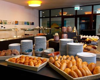 Hotel an der Therme Bad Orb - Bad Orb - Buffet