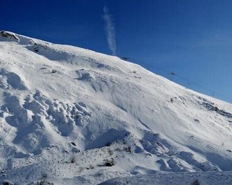 4 Star, Chalet Style 2 Bed Apartment, Sleeps 6, In Val Claret, Tignes - Tignes - Annehmlichkeit