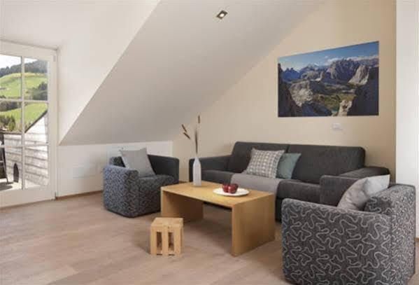Residence San Candido Innichen - סן קנדידו - סלון