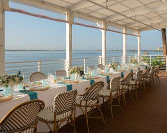 Clearwater Beach Marriott Resort on Sand Key - Clearwater Beach - Meeting room