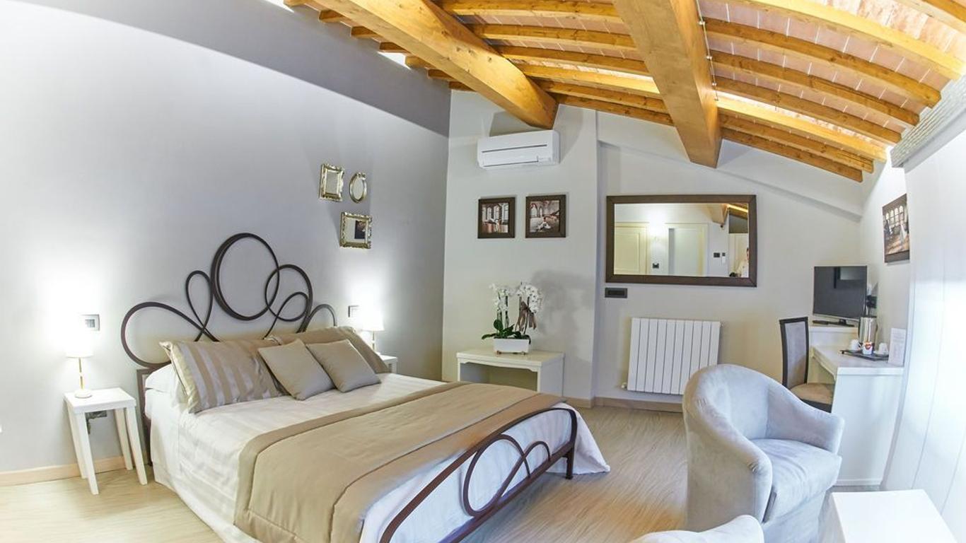 Il Contado Country House & Spa