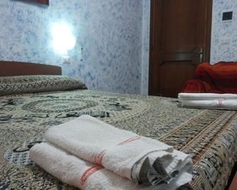 Chalet Del Mare - Porto Cesareo - Bedroom