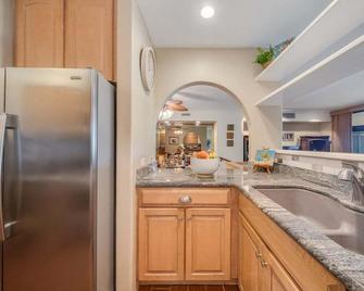 Kaanapali Royal G102 - Kaanapali - Kuchnia