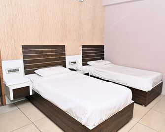 Hotel Devi Fortune - Guntur - Guntūr