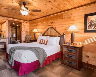 The Derby Inn - Hot Springs