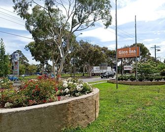 Glen Inn - Glen Waverley - Outdoor view