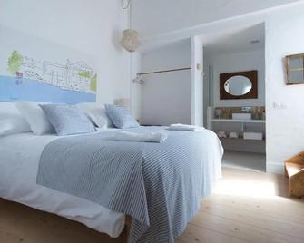 Hotel Anhel - Ferrerias - Habitación