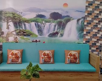 Amazing Homestay - Guwahati