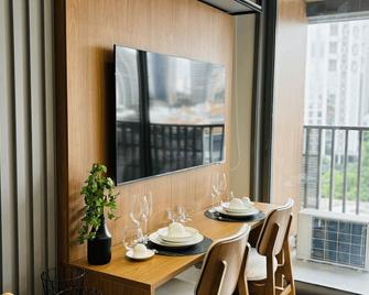 Studio Af808 - São Paulo - Comedor