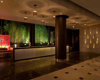 Intercontinental - New York Times Square - New York - Lobby