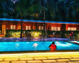 West Coast Gokarna - Gokarna - Piscina