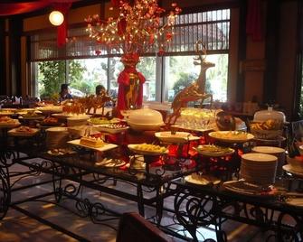 Marco Polo Hotel - Tawau - Tawau - Buffet