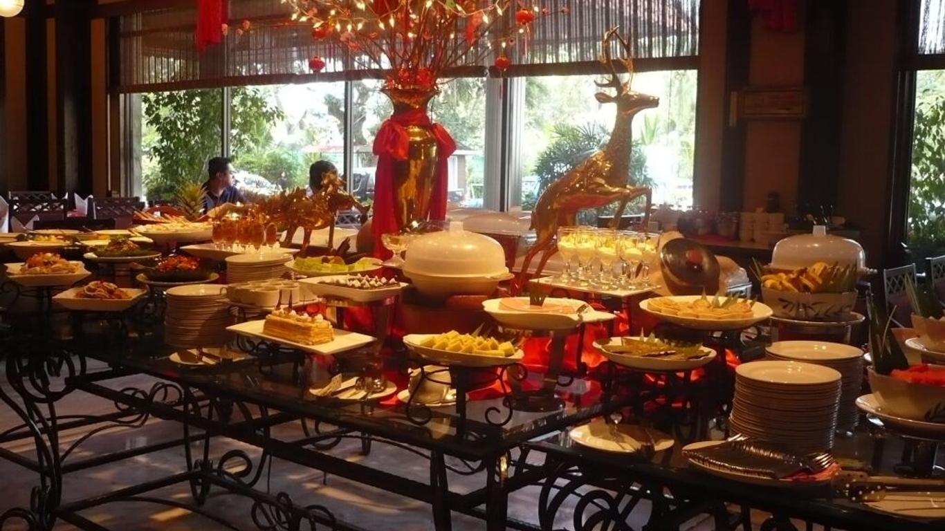 Marco Polo Hotel - Tawau
