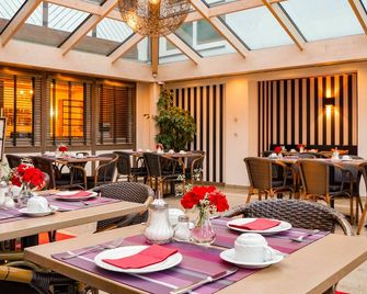 Brauerei Walter - Waldshut-Tiengen - Restaurante