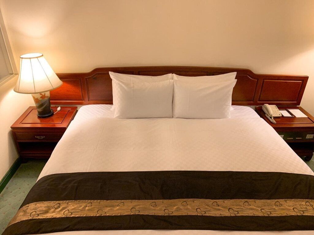 Hione Gallery Hotel Taichung