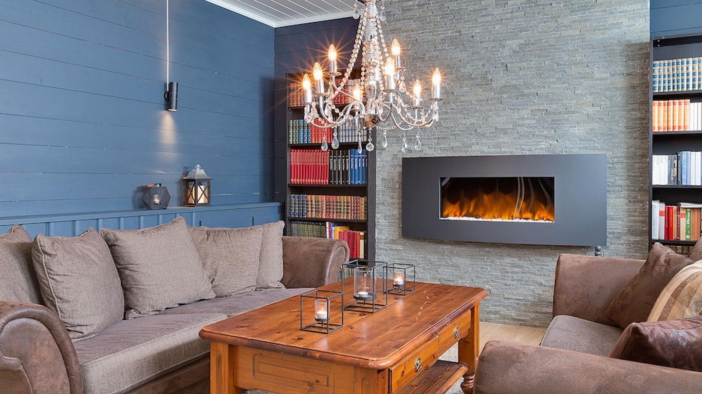 غوموبو فجيلستو