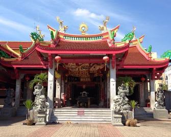 Kata Palace Phuket - Karon - Edificio