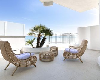 Rivazzurra Homes - 2 - Termoli - Balkon