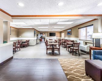 Comfort Inn Festus-St. Louis South - Festus - Sala pranzo