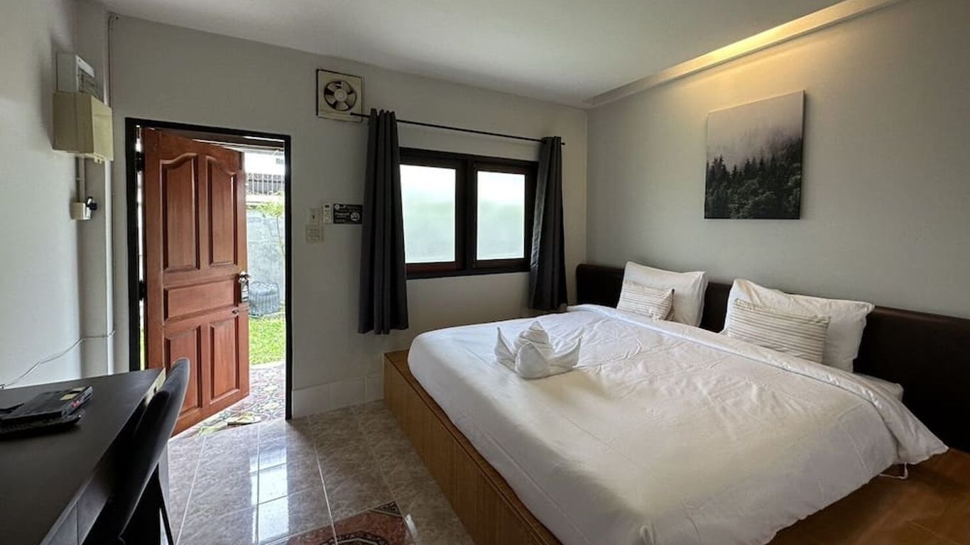 بانمافوينغ