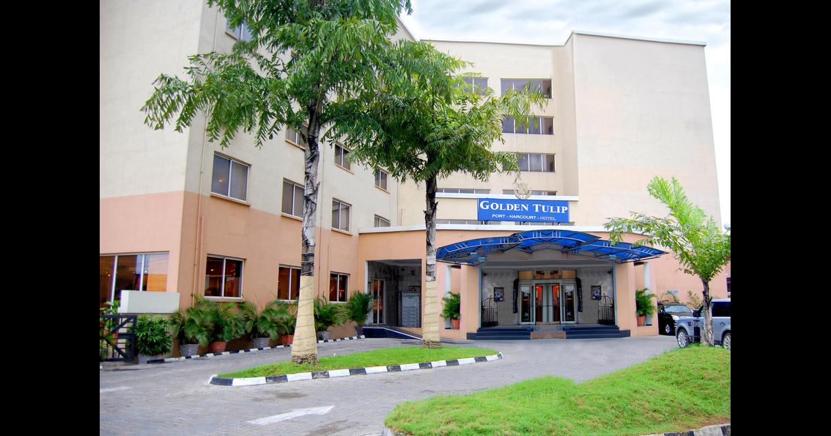 Golden Tulip Port Harcourt From 166 Port Harcourt Hotels Kayak