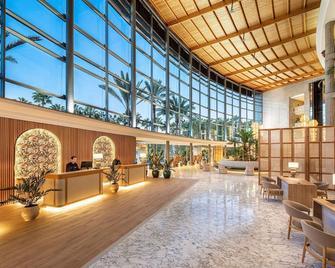Tabaiba Princess - Maspalomas - Lobby