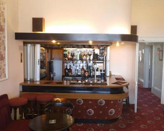 Abbey Court Hotel - Torquay - Bar