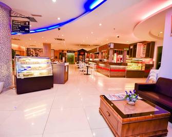 Ritz Garden Hotel Manjung - Lumut - Lobby
