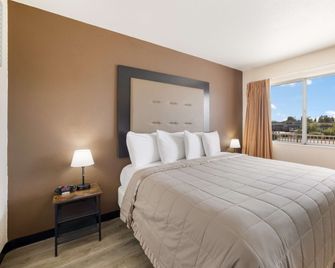 Knights Inn Sierra Vista / East Fry - Sierra Vista - Sovrum