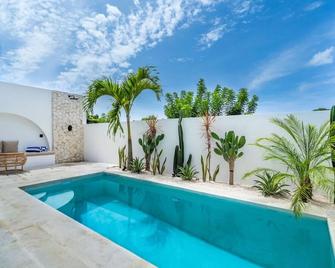 Alcove Boutique Villa C 1br - South Kuta
