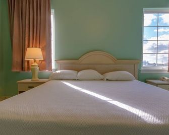 Americana Princess Suites and Condos - Ocean City