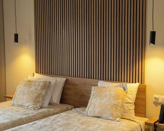 Hotel Caldas Internacional - Caldas da Rainha - Chambre