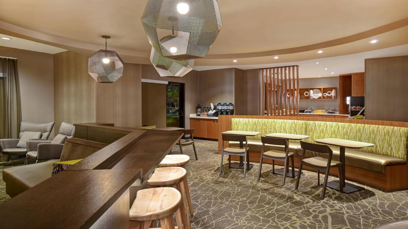 SpringHill Suites by Marriott Atlanta Kennesaw