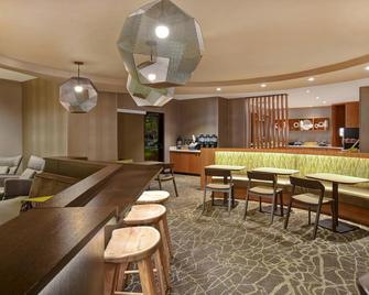 SpringHill Suites by Marriott Atlanta Kennesaw - Kennesaw - Bar