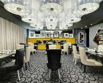 Protea Hotel Fire & Ice! by Marriott Johannesburg Melrose Arch - Johannesburg - Restaurant