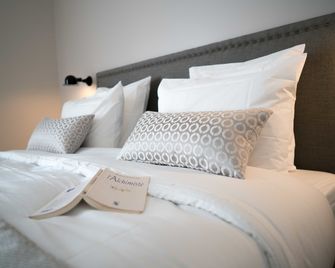 Domaine de Saint Clair - Aix-en-Provence - Bedroom